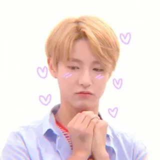 𝙗𝙖𝙧𝙖𝙖 ~ @RENJUN02 whatsapp stickers