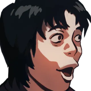 🧐 telegram sticker
