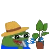 🌿