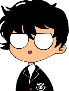 🙂 telegram sticker