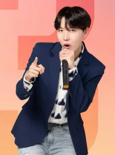 BTS World 🌎 @WithBTS whatsapp stickers