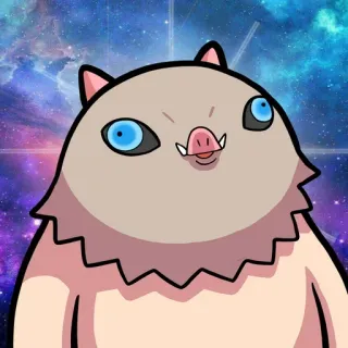 Funny Cartoons @stickersb2b telegram stickers