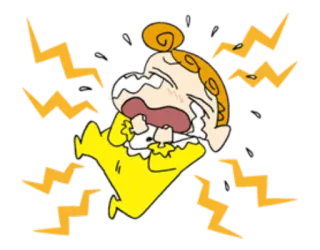 😭 telegram sticker