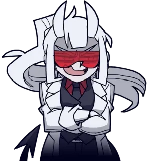 😒 telegram sticker