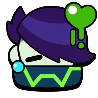 ❤️‍🔥 telegram sticker