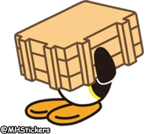 🙈 telegram sticker