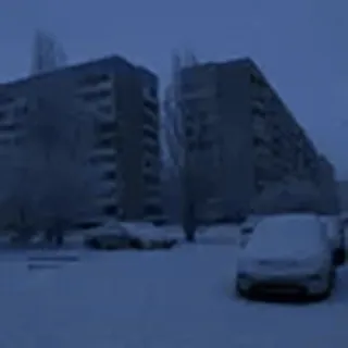 ❄️