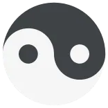 ☯️