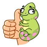 Матео (@TgSticker) telegram stickers