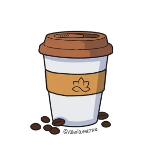 Ahimsa Items telegram stickers
