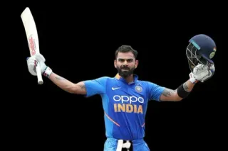 ❤️ Virat Kohli INDIA cricket, sports, player, india, indian cricket team, kohli, batsman, captain telegram sticker