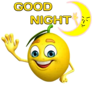 @citroncash telegram stickers