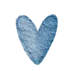 стихия меня @stikhiya_menya от @stikershrimp telegram emojis 💙