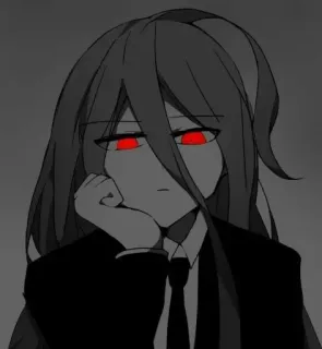 😠 telegram sticker