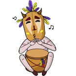 Animated Contest #13 (@TgSticker) telegram stickers
