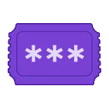 🎟️