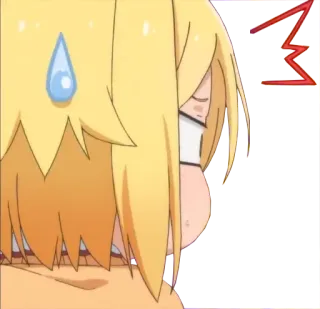 😥 telegram sticker