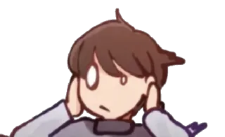 😐 telegram sticker