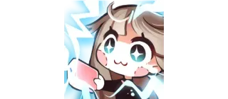 🤩 telegram sticker
