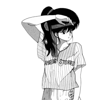 😅 Amazing Stories AMAZING STORIES 애니메이션, 소녀, 만화, 놀라운 이야기 telegram sticker