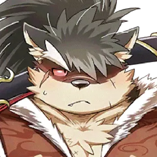 😳 telegram sticker