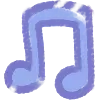 🎵
