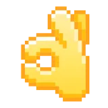 👌
