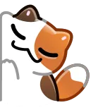 R4nd0m / @yukivisleep ₊˚⊹ᡣ𐭩 telegram emojis ◀️