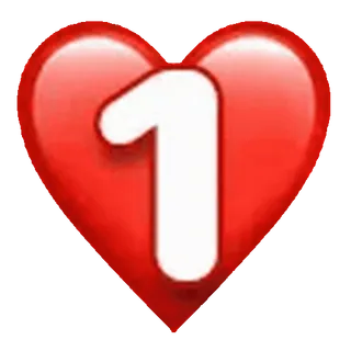 ❤️