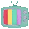📺