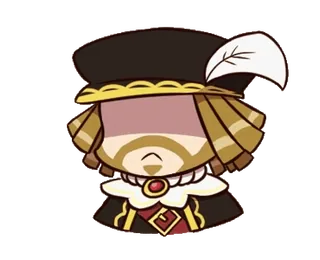 ✨ telegram sticker