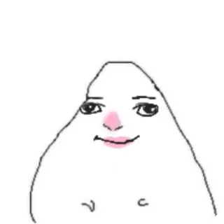 👄 Apu Apustaja Pepe the Frog telegram sticker