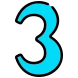 3️⃣
