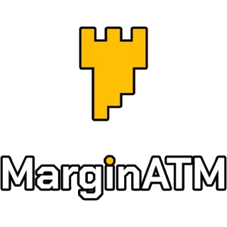 🏧 MarginATM Negocios, Finanzas, Cripto, Dinero, Inversión whatsapp sticker