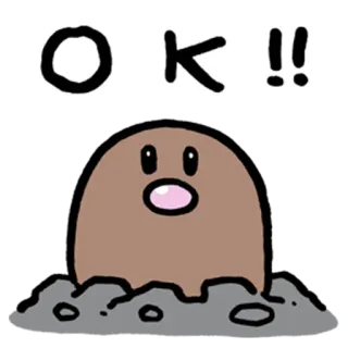24/7 Pokémon @Nekosticker telegram stickers