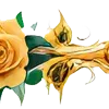 💐