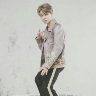 💎 Jimin kpop, jimin, bts, idol, vũ công, ca sĩ, người nổi tiếng telegram sticker