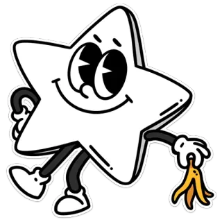 Linky Emotions by @linkpay_en telegram stickers
