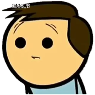 😐 telegram sticker