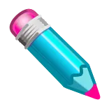 ✏️