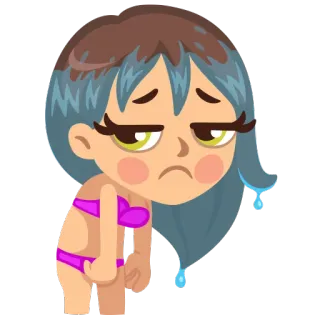 😒 telegram sticker