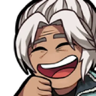 😂 telegram sticker