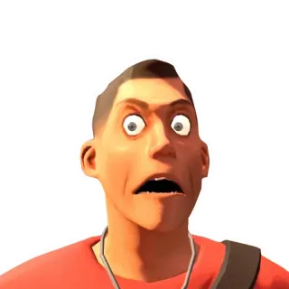 TF2 part 1 by @DNOnnie whatsapp stickers