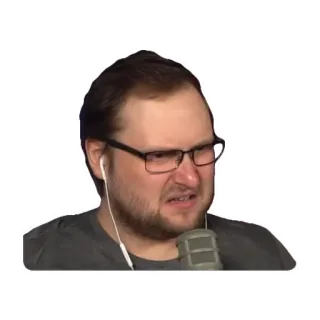 🤢 telegram sticker