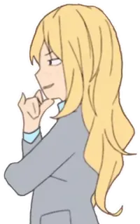 🙂 telegram sticker