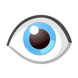 👁