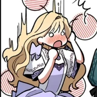 😳 telegram sticker
