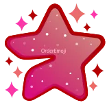@emodji_all 👈 Звёзды 👉 @emodji_all telegram emojis ❤️