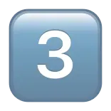 3️⃣