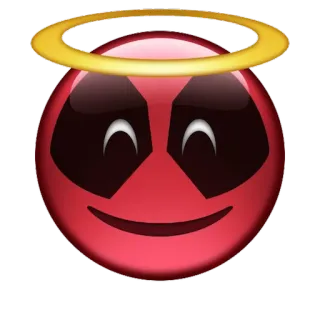 deadpoolftlady whatsapp stickers
